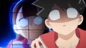 Komi-san wa, Komyushou desu 2nd Season Cap 3