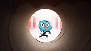 The Amazing World of Gumball The Agent