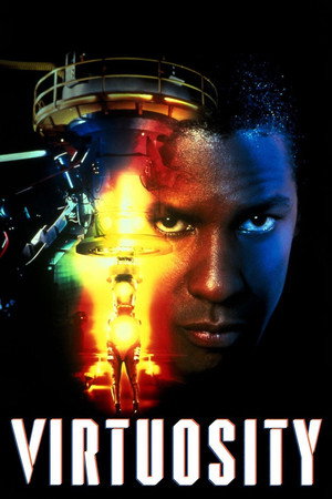 Постер фильма «Виртуозность (1995)» — (13 из 34)