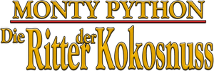 Monty Python and the Holy Grail — Logos 8
