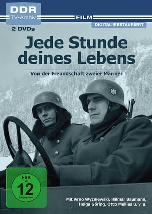 Poster Jede Stunde meines Lebens (1969)