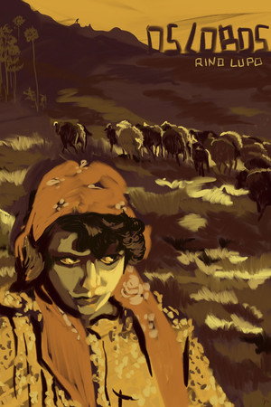 Os Lobos 9