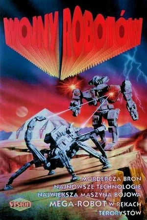 Wojny robotów 1993