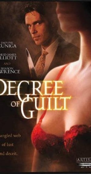 Degree of Guilt poster