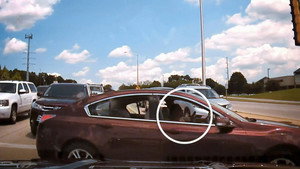 In the Crosshairs still