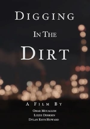 Poster Digging in the Dirt 2019