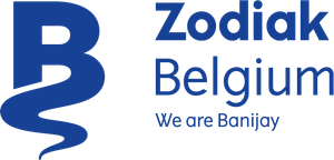 Logo Banijay Belgium