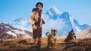 El niño y el tigre (2022) HD 1080p Latino-Englisch