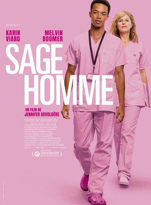Sage homme 16
