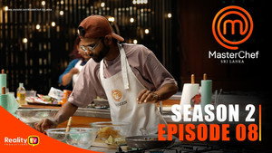 Episode 8 - Episode 8
