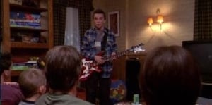 Malcolm in the Middle: 6×7