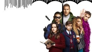 ดูซีรี่ย์ The Umbrella Academy – ดิ อัมเบรลลา อคาเดมี่ [พากย์ไทย]