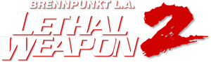 Lethal Weapon 2 — Logos 8