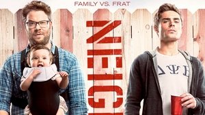 Buenos Vecinos 1 (Neighbors)