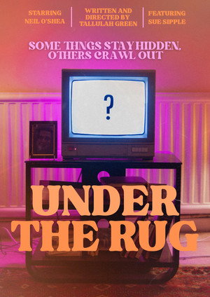 Under the Rug 3