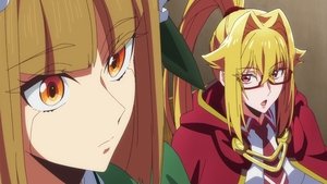 A Wild Last Boss Appeared!: 1×8