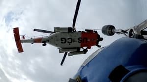 Coast Guard: Mission Critical Cliff Hanger