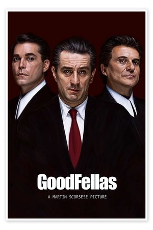 poster GoodFellas
