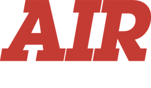 Air: A História Por Trás do Logo