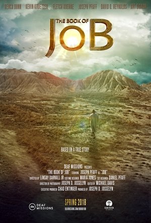 Poster The Book of Job 2018