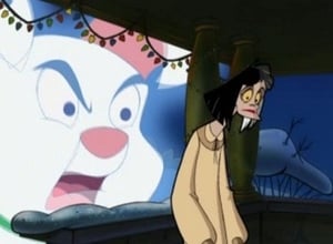 101 Dalmatians: The Series A Christmas Cruella