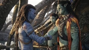 Avatar: Istota wody cały film