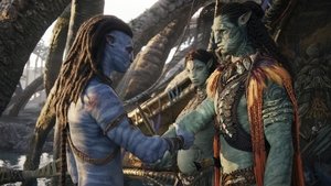 Avatar 2: El camino del agua (2022) HD 1080p Latino-Englisch