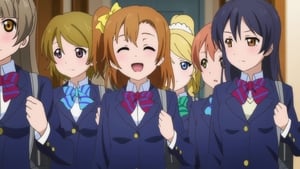 Love Live!: A Escola de Idol: 2×4