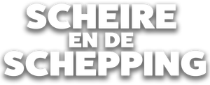 Scheire en de Schepping — Logos 1