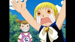 Zatch Bell!: 1×7