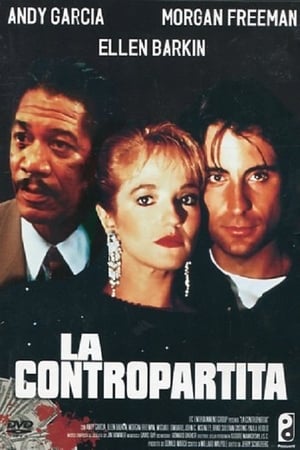 Poster La contropartita 1988