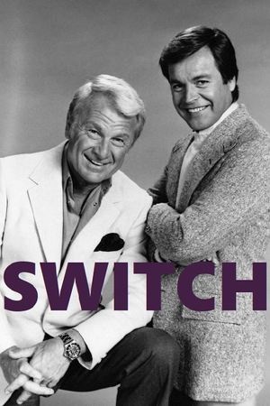 Poster Switch [Pilot] (1975)