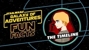 Image Fun Facts: The Star Wars Timeline