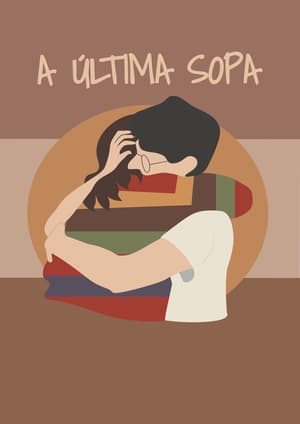 Poster A Última Sopa 2021