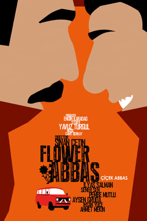 Poster Abbas in Flower (1982)