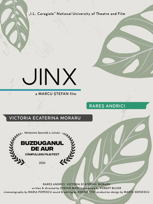 Jinx 4