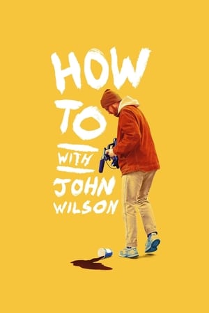 How To with John Wilson: Temporada 1