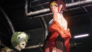 Kabaneri of the Iron Fortress: 1×2