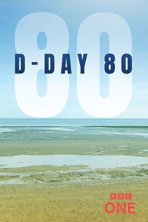 Image D-Day 80