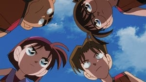 Detective Conan: 1×73