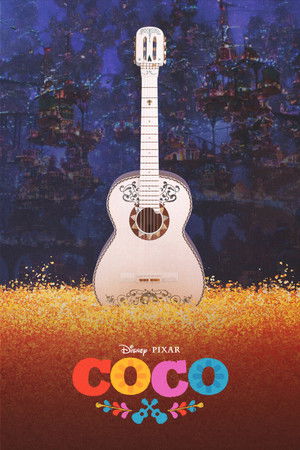 poster Coco