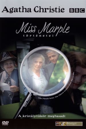 Image Miss Marple: A kristálytükör meghasadt