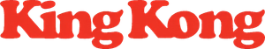 King Kong — Logos 3