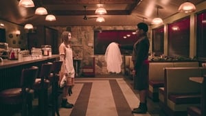 The End of the F***ing World: Stagione 2 x Episodio 7