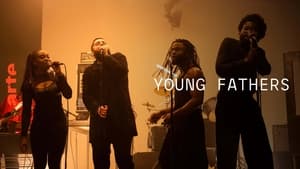 Young Fathers: Echoes with Jehnny Beth