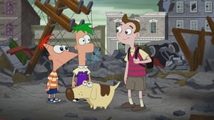 La ley de Milo Murphy Temporada 2 Capitulo 1