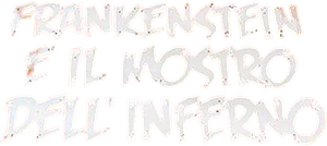 Frankenstein e o Monstro do Inferno — Logos 2