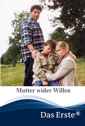 Poster Mutter wider Willen 2000