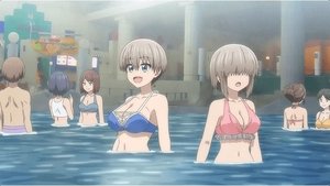 Uzaki-chan Wants to Hang Out!: Season 2 Episode 9 –