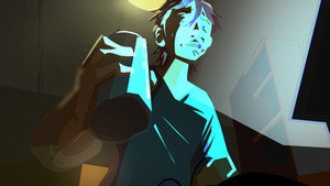 movie image